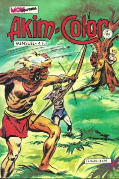 Issue #114