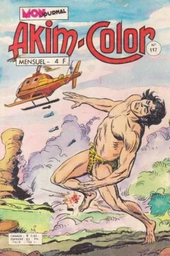 Issue #117