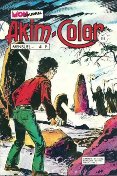 Issue #118