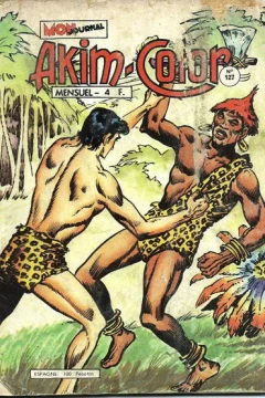 Issue #127