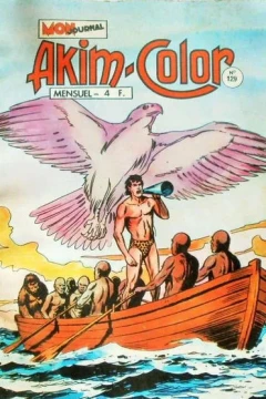 Issue #129