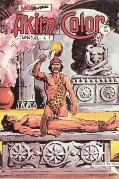 Issue #133