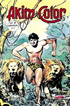 Issue #3