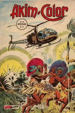 Issue #34