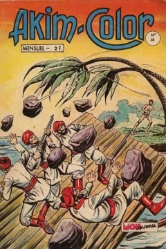 Issue #38