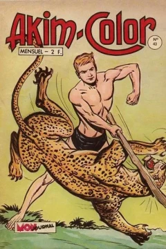Issue #43