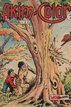 Issue #45