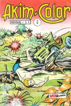Issue #49