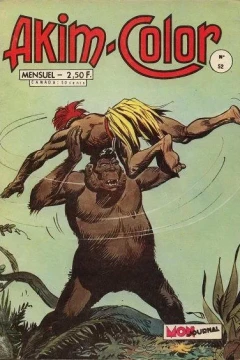 Issue #52