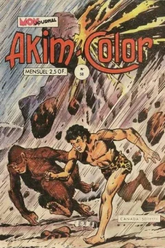 Issue #58