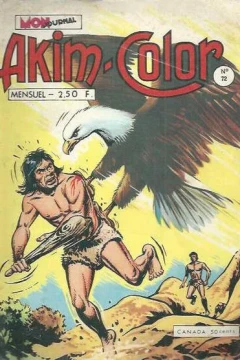 Issue #72