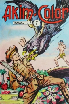 Issue #8