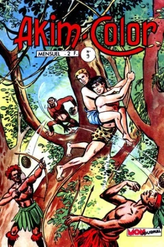 Issue #9