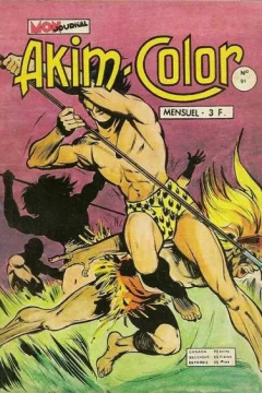 Issue #91