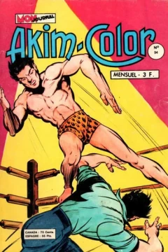 Issue #94