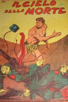 Il Cielo della Morte