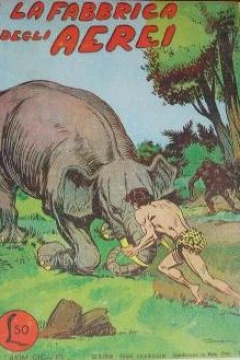 La Fabbrica degli Aerei