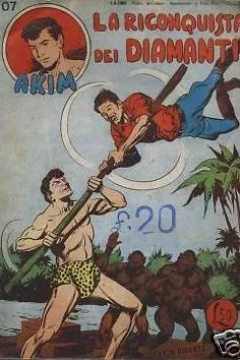 La Riconquista dei Diamanti