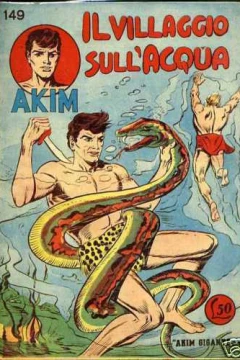 Il Villaggio sull'Acqua