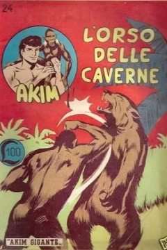 L'Orso delle Caverne