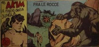 Cover of Fra le Nuvole