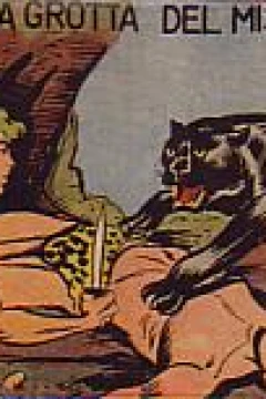 La Grotta del Mistero