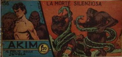 Cover of La Morte Silenziosa