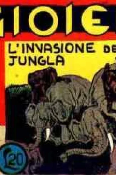 L'Invasione della Jungla