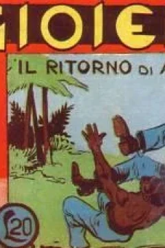 Il Ritorno di Akim