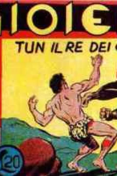 Tun il Re dei Gufi
