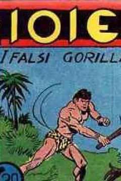 I Falsi Gorilla