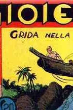 Grida nella Notte