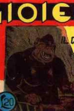 Il Dottor Akim