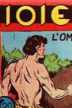 L'Ombra sulla Roccia