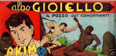 Cover of Il Pozzo dei Condannati