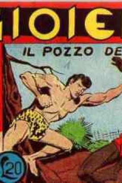 Il Pozzo dei Condannati