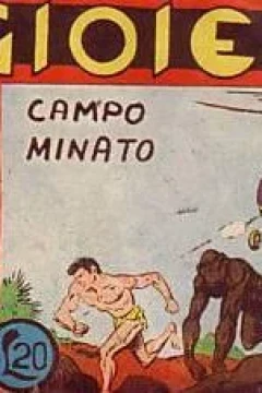 Campo Minato