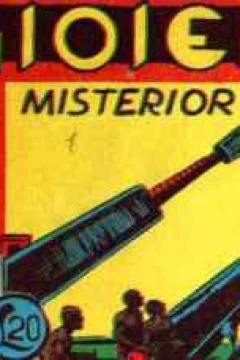 Misterior