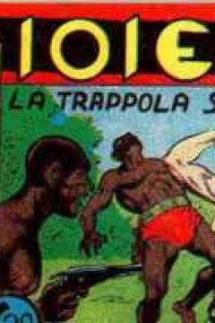 La Trappola Sotterranea