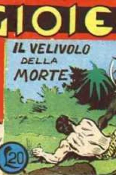 Il Velivolo della Morte