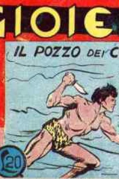 Il Pozzo dei Coccodrilli