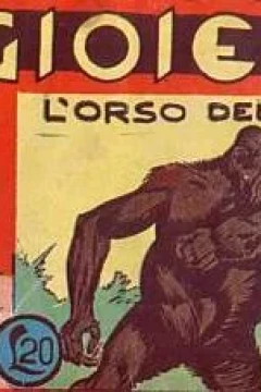 L'Orso delle Caverne