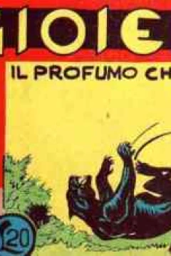 Il Profumo che Stordisce