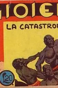 La Catastrofe di Atlantide