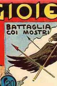 Battaglia coi Mostri