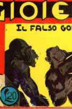 Il Falso Gorilla