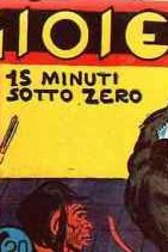 15 Minuti Sotto Zero