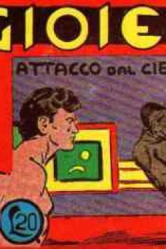 Attacco dal Cielo