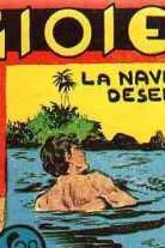 La Nave Deserta