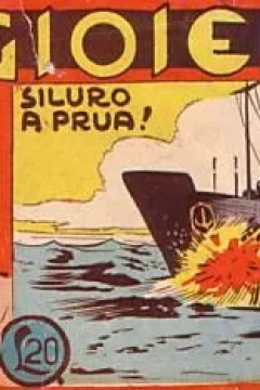Siluro a Prua!